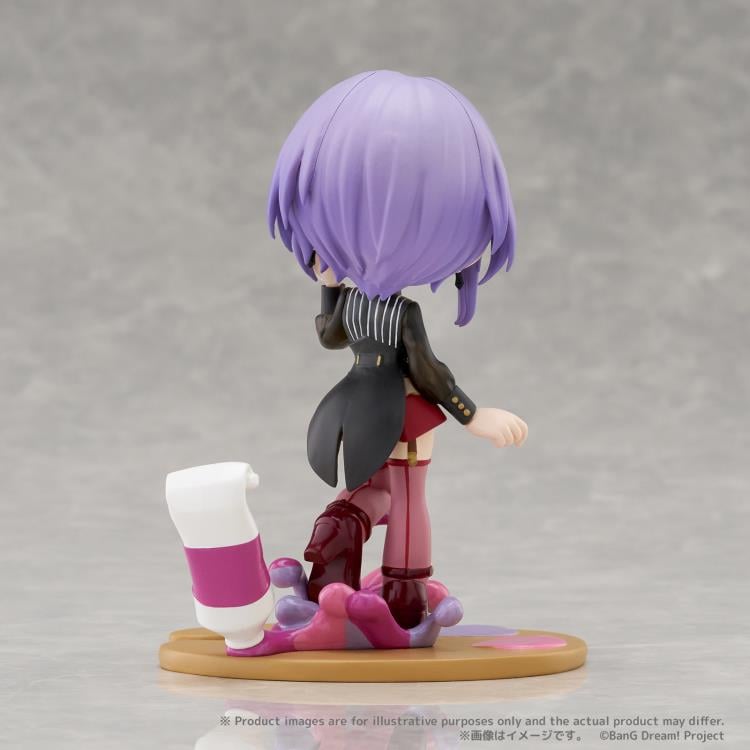 Bushiroad Creative BanG Dream! Ave Mujica PalVerse Pale Amoris Figure 4-Inch - View 6