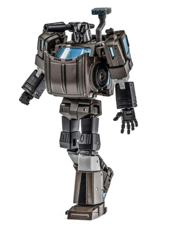 Newage NA H64J IG08 Plastic Action Figure - View 6