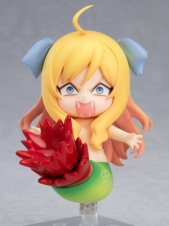 Good Smile Dropkick on My Devil! Nendoroid No. 980 Jashin-chan (Reissue) 4-Inch Figure - View 6