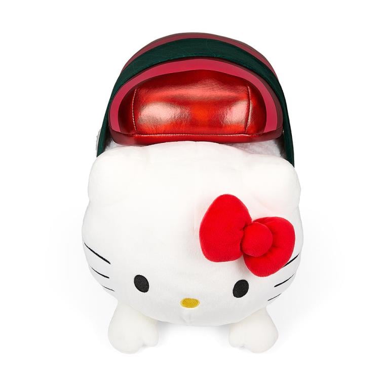 Kidrobot Hello Kitty and Friends 10-Inch Hello Kitty Nigiri Sushi Plush - View 3
