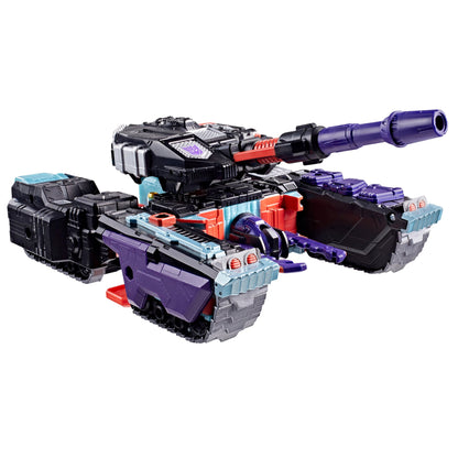 Hasbro Transformers: Age of the Primes Leader Class Megazarak Plastic Action Figure - View 15