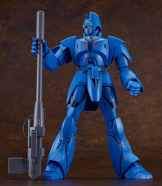 Good Smile Giant Gorg Moderoid Giant Gorg ABS Model Kit, 6.5-Inch - View 8