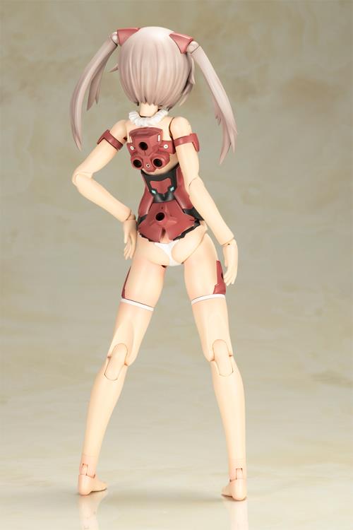 Kotobukiya Frame Arms Girl Grande Scale Innocentia Model Kit 10-Inch - View 4