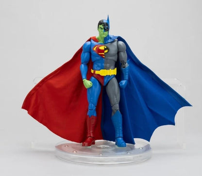 Beast Kingdom DC Comics Dynamic 8ction Heroes DAH-138 DC Composite Superman SDCC 2025 PX Previews Exclusive 8-Inch Action Figure - View 3