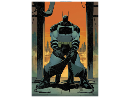 Trend Setters DC Comics Absolute Batman #1 Variant Cover MightyPrint 24-Inch Wall Art - View 2
