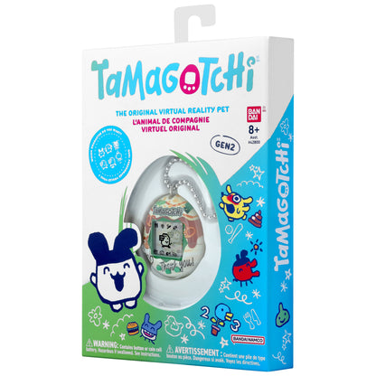 Bandai Original Tamagotchi Caramel Nuts Virtual Pet Toy - View 9
