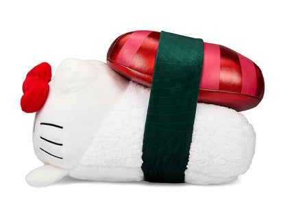 Kidrobot Hello Kitty and Friends 10-Inch Hello Kitty Nigiri Sushi Plush - View 5