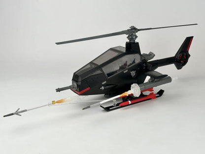 Fans Hobby VEA-02 Rocket Launcher Set 1/12 Scale Plastic Accessory Set - View 13