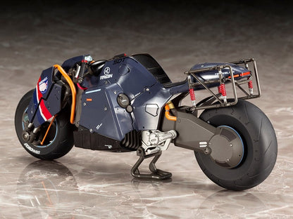 Kotobukiya Death Stranding Reverse Trike 1/12 Scale Model Kit - View 15
