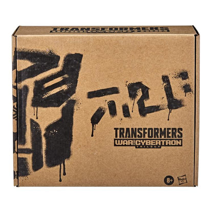 Hasbro Transformers Generations Selects Leader Galvatron 7.5-Inch Action Figure - View 11