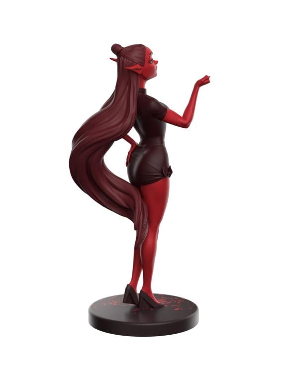 Weta Workshop Lore Olympus Minthe Vinyl Figure (6.2-Inch) - View 8