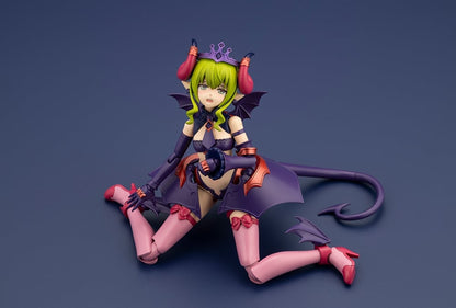 Kotobukiya Arcanadea Velretta ReACT-P 5.8-Inch Model Kit - View 11