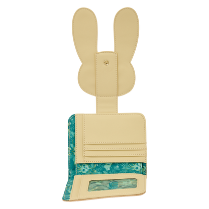 Loungefly Zootopia 2 Judy Hopps Cosplay Flap Wallet, 5-Inch - View 5