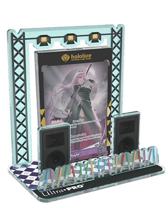 Ultra Pro Hololive Official Card Game Series 2 One-Touch Moments