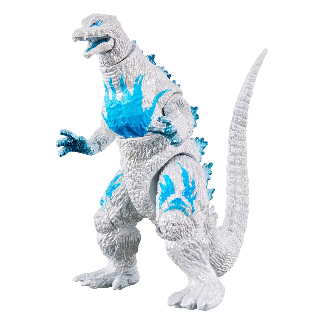Bandai Godzilla Godzi Burst Ultra Burning Godzilla Action Figure - View 3