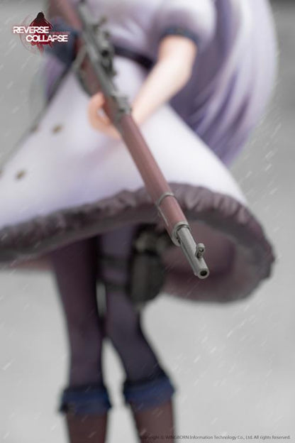 Reverse Studio Girls' Frontline Reverse Collapse: Code Name Bakery Jefuty 1/8 Scale Figure - View 9