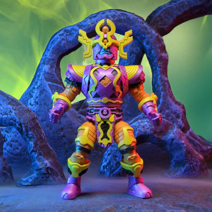 Formo Toys Legends of Dragonore Venatica Figure 5.5-Inch - View 9