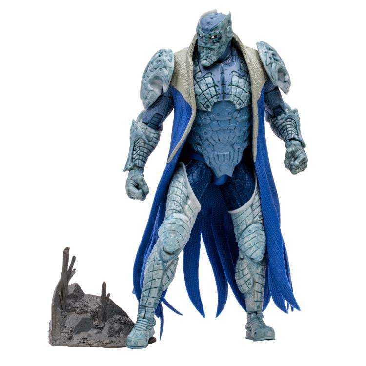 McFarlane Toys Spawn's Universe Disruptor Plastic Action Figure from the Spawn Franchise - View 3