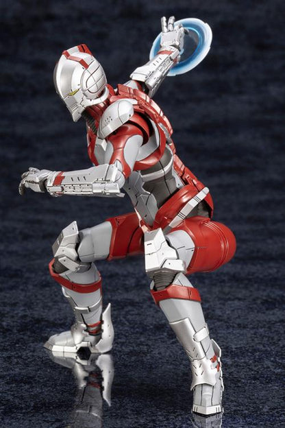 Kotobukiya Ultraman (2019) Ultraman Plastic Model Kit 6.5-Inch (Reissue) - View 10