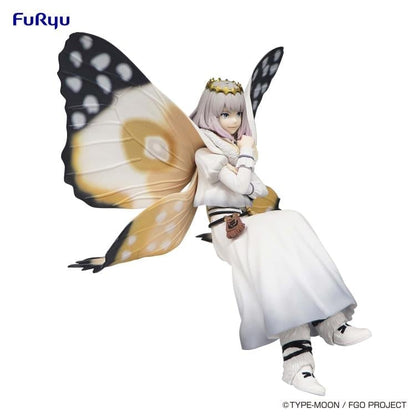 Furyu Fate/Grand Order Pretender Oberon Noodle Stopper Figure 6.5-Inch (Reissue) - View 12