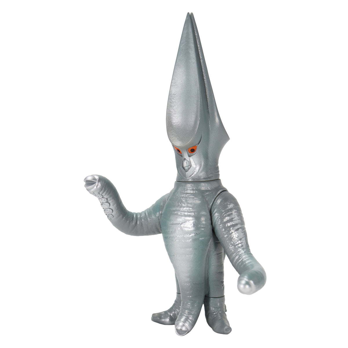 CCP Gamera vs. Viras (1968) Middle Size Series Viras (Horn Closed Standard Ver.) Figure - View 4