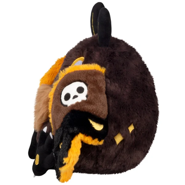 Squishable Mini Hawkmothman 9-Inch Soft Plush Toy Collectible Character - View 4