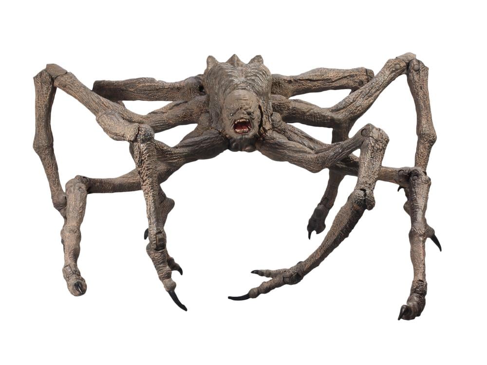 McFarlane Toys The Witcher Netflix Kikimora Mega Action Figure (7-Inch) - View 3