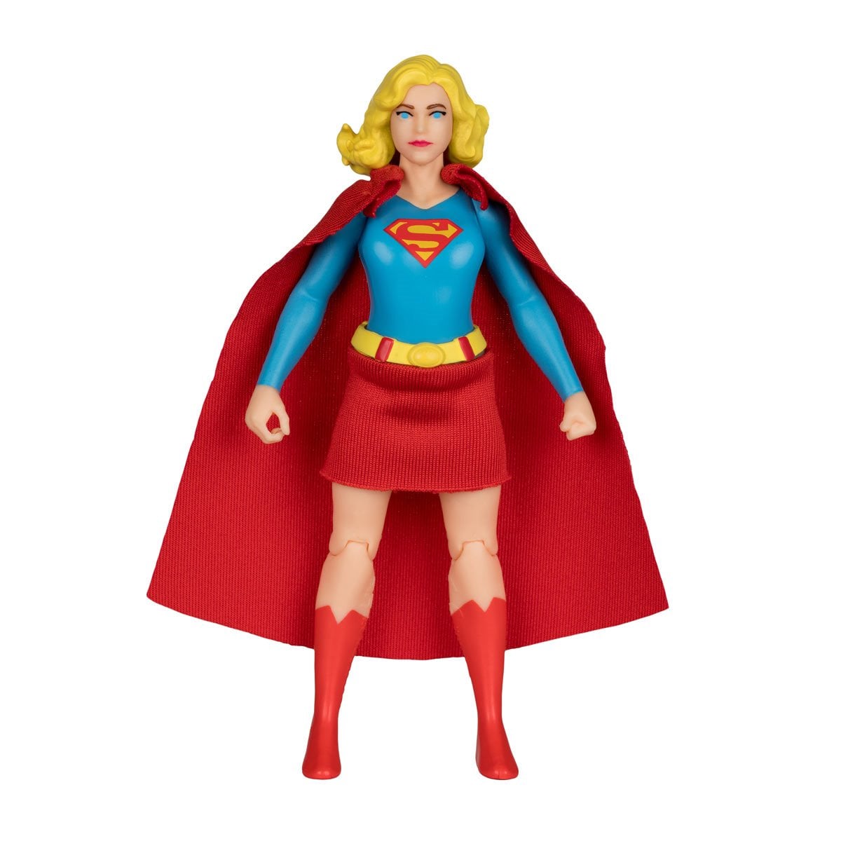 McFarlane Toys DC Super Powers Wave 13 Case of 6 Action Figures - View 39