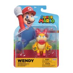 Jakks Pacific World of Nintendo 4-Inch Scale Wave 44 Set of 5 Figures - View 13