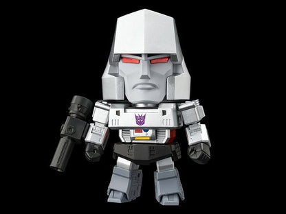 Sentinel Transformers Nendoroid No.1793 Megatron 4.3-Inch ABS and PVC Figure - View 2