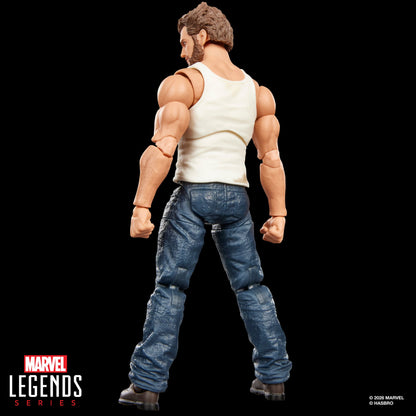 Hasbro Marvel Legends Deadpool & Wolverine The Cavillrine Action Figure - View 8