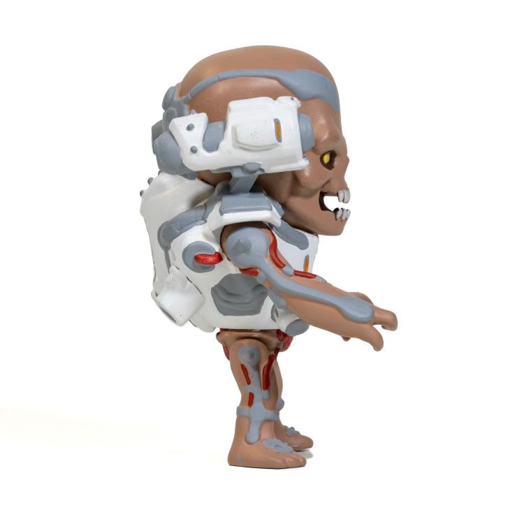 Numskull Doom Eternal Revenant Collectible Figurine - View 11
