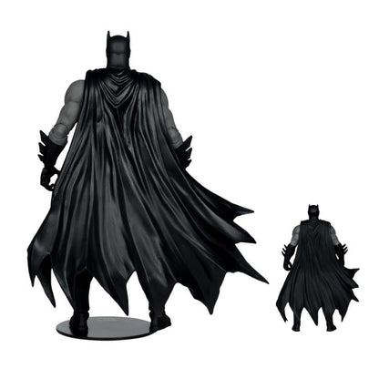 McFarlane Toys DC Multiverse Justice League vs. Godzilla vs. Kong Batman vs. Kong Action Figure Two-Pack - View 9