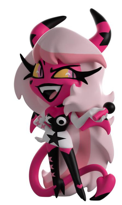 YouTooz Helluva Boss Verosika 5.4-Inch Vinyl Figure - View 3