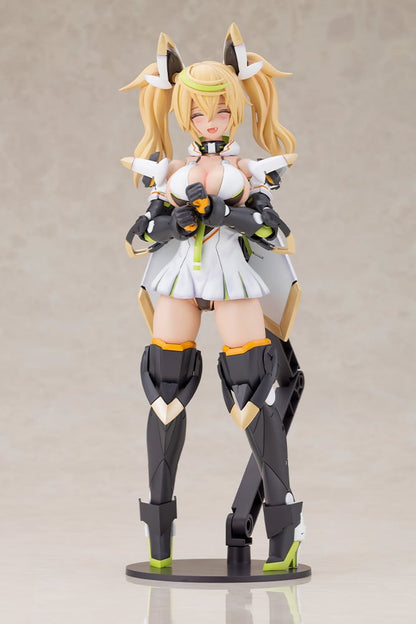 Kotobukiya Phantasy Star Online 2 es Grande Scale Gene (Stellatears Ver.) Model Kit, 9.84-Inch - View 3