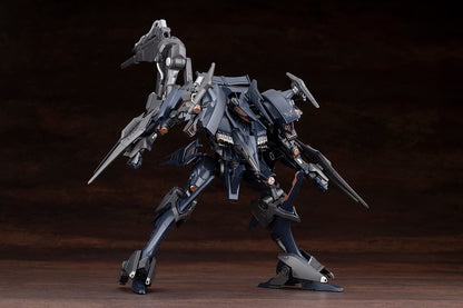 Kotobukiya Armored Core 4 Variable Infinity Rayleonard 03-Aaliyah Orlea 1/72 Scale Model Kit - View 5