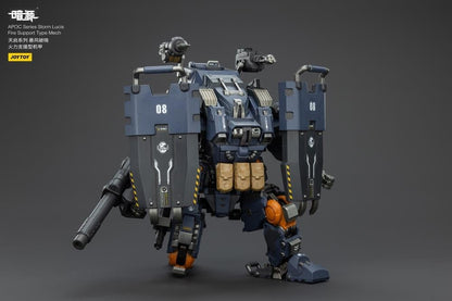 JoyToy Dark Source APOC Storm Lucis Fire Support Type Mech 1/25 Scale Action Figure - View 13