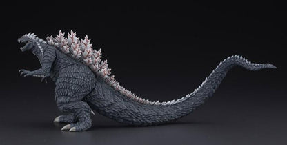 Art Spirits Godzilla Singular Point Hyper Modeling Series Box of 6 Figures - View 12