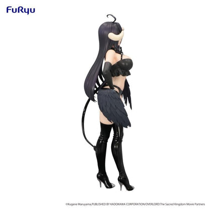 FuRyu Overlord BiCute Dark Albedo Figure (10.2-Inch) - View 14