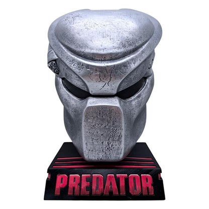 Culture Fly Predator Bio Mask 9-Inch Vinyl Display Statue - View 3