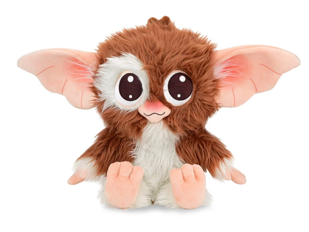 Kidrobot Gremlins Gizmo 13-Inch Plush Made of Soft Plush Materials - View 2