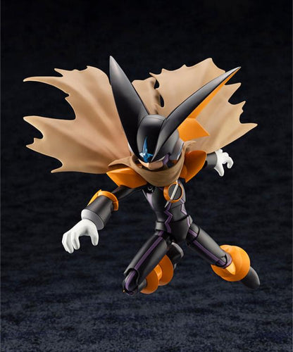 Kotobukiya Mega Man Battle Network Bass.EXE Model Kit 5.8-Inch - View 8