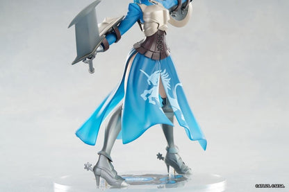 Apex Unicorn Overlord Limepie Virginia 1/8 Scale Figure 9-Inch - View 12