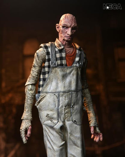 NECA The Devil's Rejects Tiny Firefly (Overalls) Action Figure - View 9
