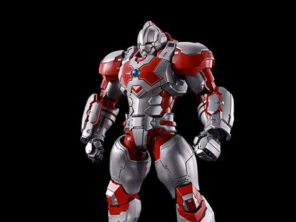Bandai Figure-rise Standard Ultraman Suit Jack (Action Ver.) Plastic Model Kit - View 2