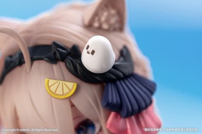 Myethos Honkai Impact 3rd Gift+ Pardofelis Midsummer Collector Ver. 1/8 Scale Figure, 8-Inch - View 9