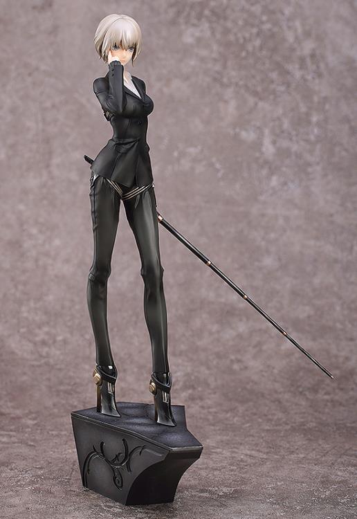 Myethos neco G.A.D. General Affairs Division Inu 1/7 Scale Figure 12-Inch - View 4