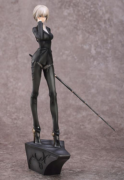 Myethos neco G.A.D. General Affairs Division Inu 1/7 Scale Figure 12-Inch - View 4
