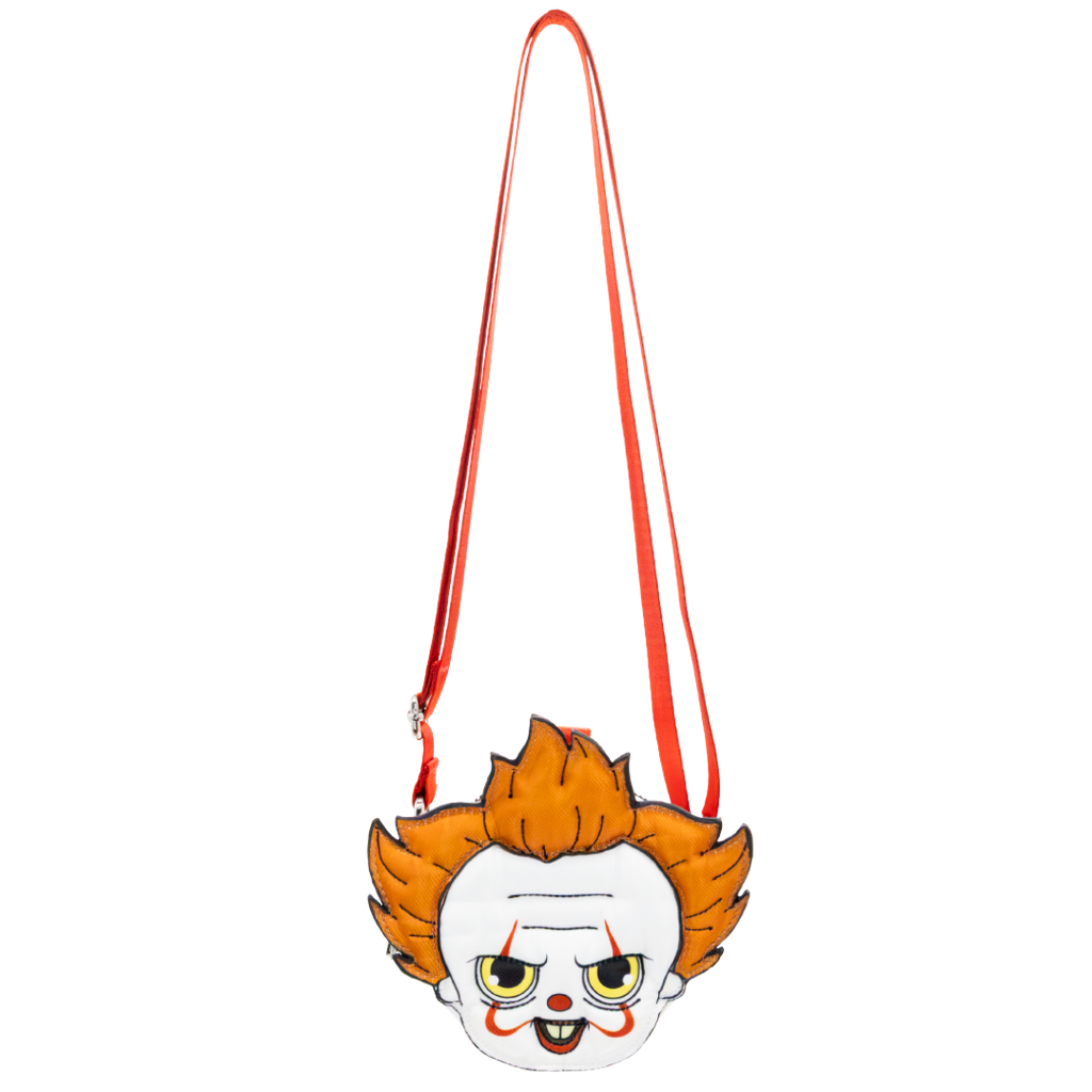 Whatever Warner Bros. Horror Icons Random Mini Crossbody Bag (4.75-Inch) - View 8