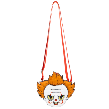 Whatever Warner Bros. Horror Icons Random Mini Crossbody Bag (4.75-Inch) - View 8